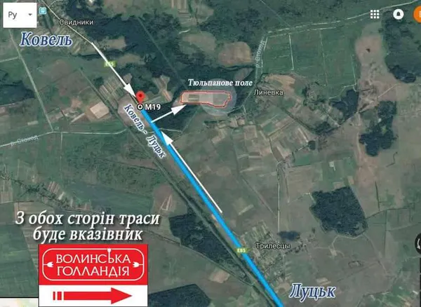 Головне у Луцьку: ТОП новин за п'ятницю, 7 травня