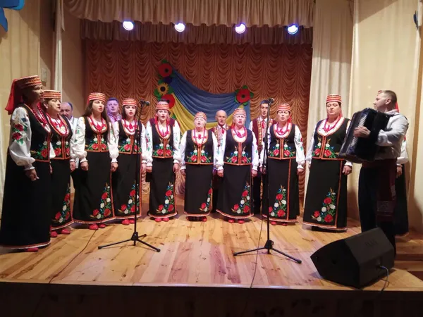 Боратин вшанував захисників Вітчизни (фото)