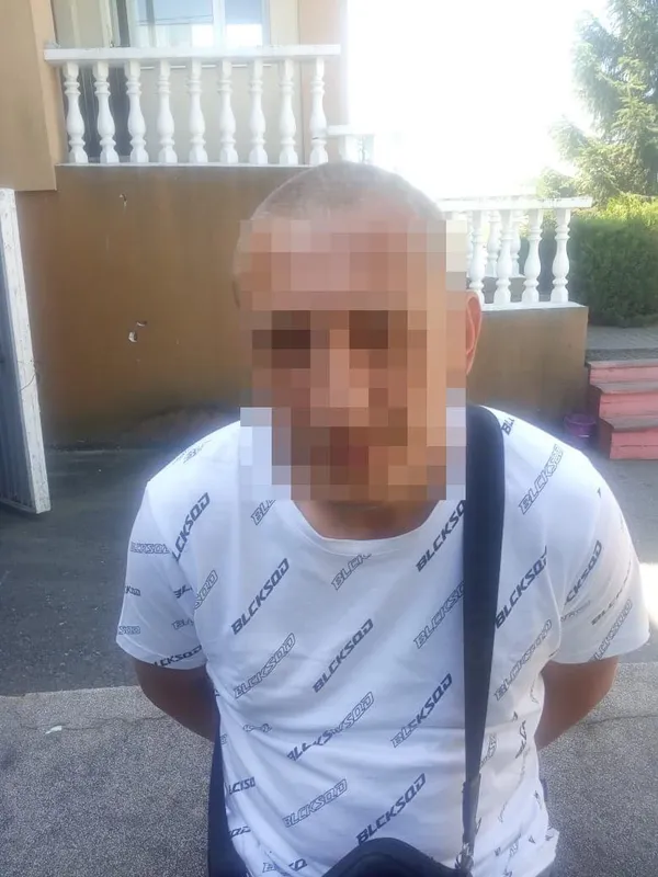 Грабіжників валютника в Нововолинську знайшли: нападники немісцеві