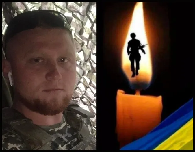 На Волині проведуть в останню дорогу Івана Кіпеня