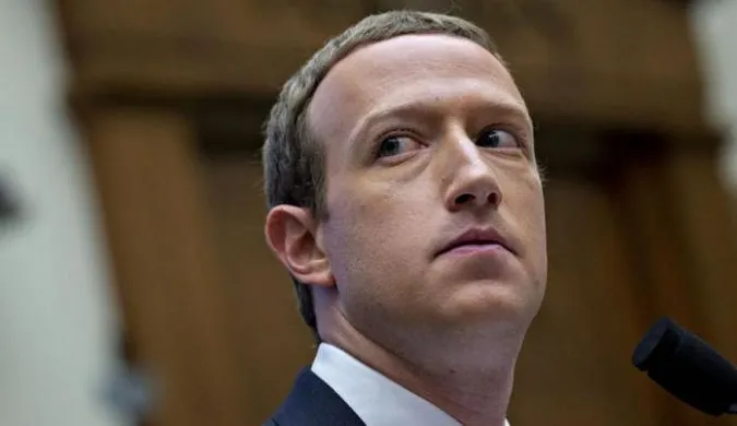 На Meta подали позов за приховування інформації про шкоду Facebook для дітей