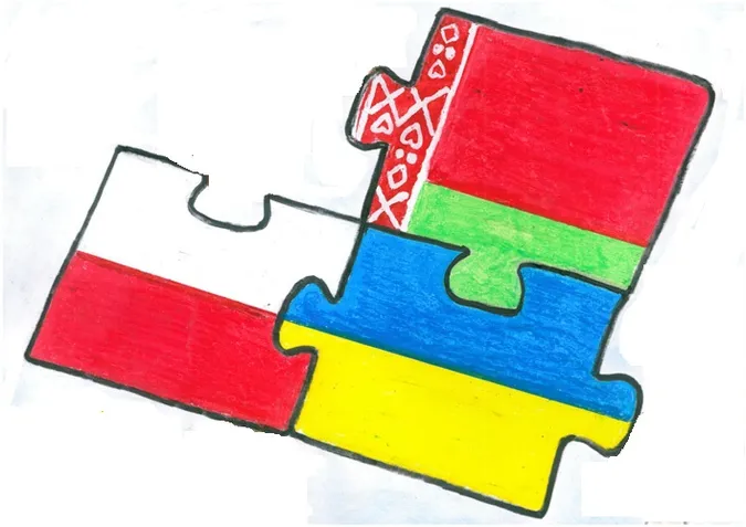 Луцьк хоче продовжити участь в транскордонному співробітництві «Польща-Білорусь-Україна»