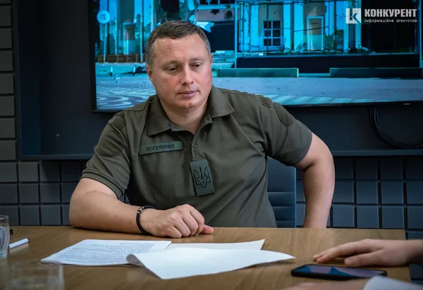 Важка зима і блекаути: як Волинь готується до викликів – інтерв'ю з головою ОВА