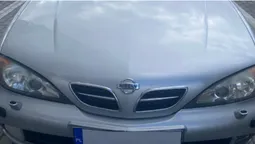 В «Ягодині» забрали Nissan з «лівим» VIN-кодом
