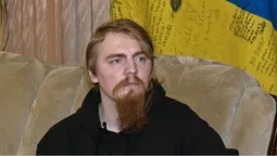 «Мене півтори години тягнули мої побратими», – волинянин про службу в ЗСУ (відео)