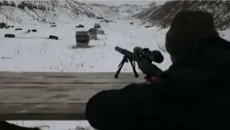 Облаштують стрільбище: де цивільні лучани можуть навчитися стріляти (відео)