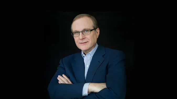 Помер співзасновник компанії Microsoft