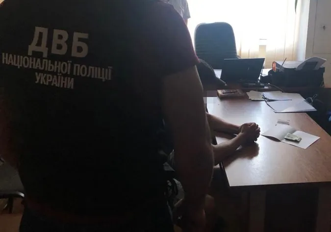 П'ять років з конфіскацією: волинянина засудили за хабар поліцейському (фото)
