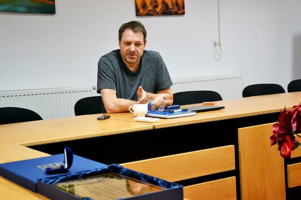 Вирости у 8 разів: як луцький «Татрафан» хоче «запакувати» всю Україну (фото)