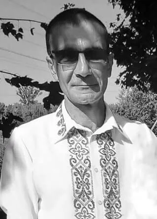 Під Харковом загинув волинянин Ігор Сімончук