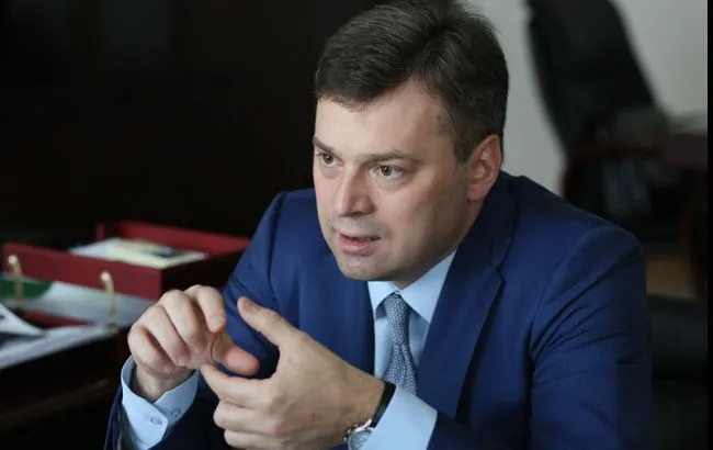 Волинське молокопереробне підприємство спіймали на несплаті 20 мільйонів податку