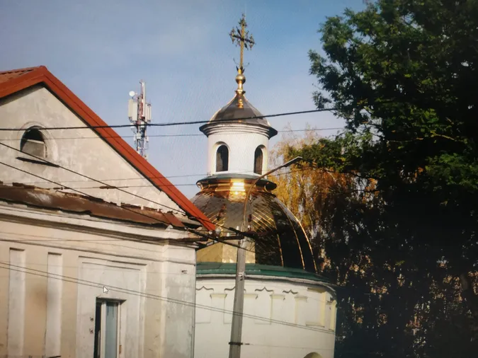 «Теплі» світлини: який він жовтогарячий осінній Луцьк