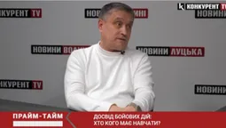 Збройні сили України:  міжнародна підтримка та унікальний бойовий досвід (відео)
