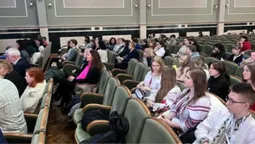 Луцьк переміг у всеукраїнському турнірі юних журналістів (фото)