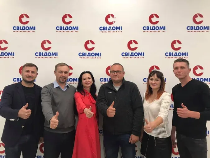 Оксана Урбан: «Для розвитку села потрібна не риба, щоб їсти, а вудка, щоб навчитися заробляти»