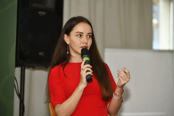 Юлія Євпак