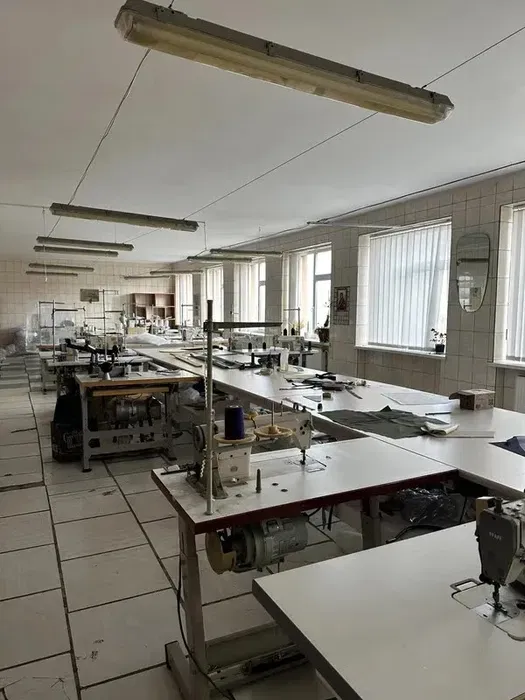 На Волині продають бізнес з виготовлення дитячих візочків
