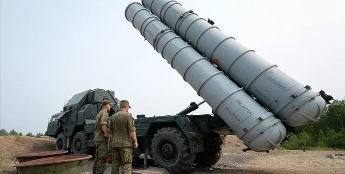 «Законна ціль»: москва не допустить передачі Україні С-300 з інших країн