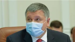 Аваков розповів про головні злочини під час карантину (відео)