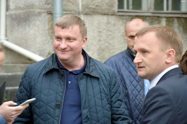 Реформи від юриста та жарти від ректора: міністр юстиції у Луцьку