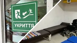 Лише 46 повністю доступні: у Луцьку перевіряють укриття та сховища (фото)
