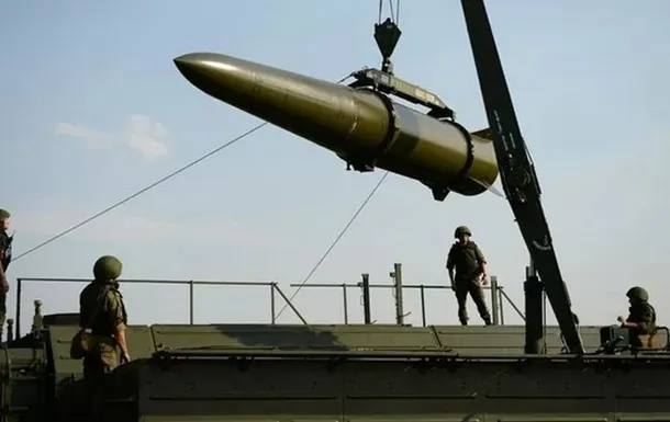 Росія знову вдається до ядерного шантажу, – ISW