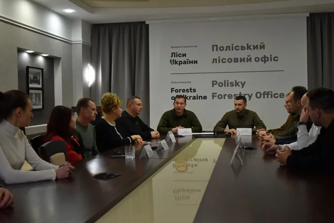 У Луцьку перинатальний центр і пологовий отримають нове обладнання (фото, відео)
