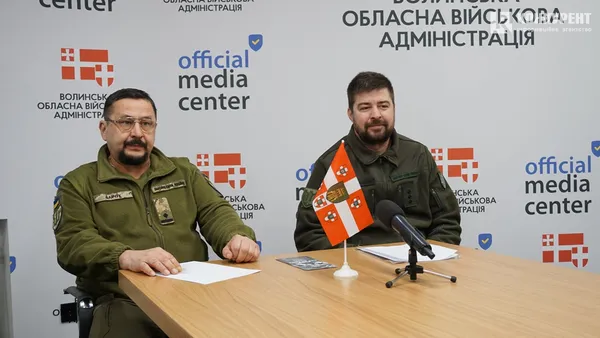 Як і чому волинська «сотка» значно збільшує особовий склад (фото)