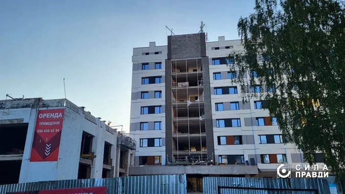 У приміщенні луцького готелю «Світязь» з’явиться офісний центр і підсанкційна компанія