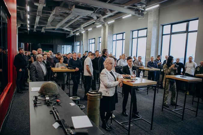У Луцьку зібрали близько 10 мільйонів для прикордонників: що підуть гроші (фото)