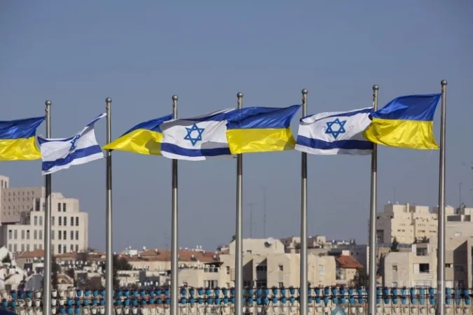 Українцям дозволили працювати в Ізраїлі