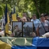 Жив у Рожищі, поховали на Житомирщині: в останню путь провели воїна Віталія Чижевського (фото)