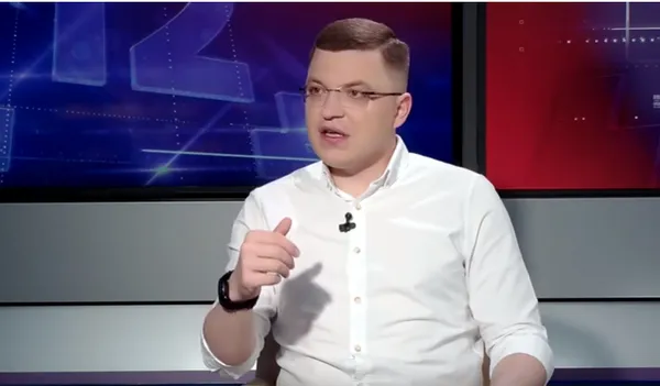 Інтерв’ю з Тарасом Шкітером: вибори, журналістика, майбутнє Луцька (текстова версія)
