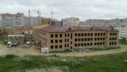 На добудову школи № 27 у Луцьку потрібно більше 130 мільйонів (відео)