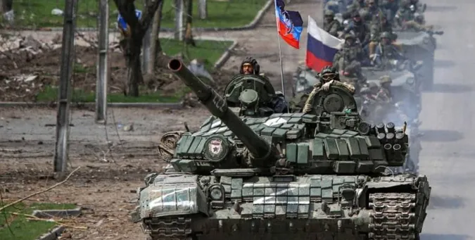 Росія посилить наступи на Слов’янськ і Сіверськ, – ISW