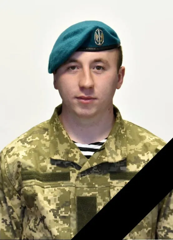 Із полеглим волинським бійцем прощатимуться у Луцьку