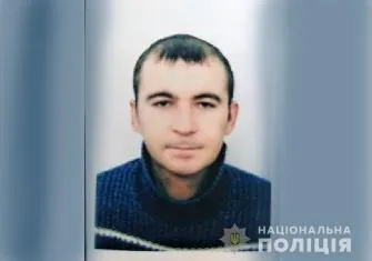 Пішов з дому і не повернувся: на Волині розшукують чоловіка (фото)