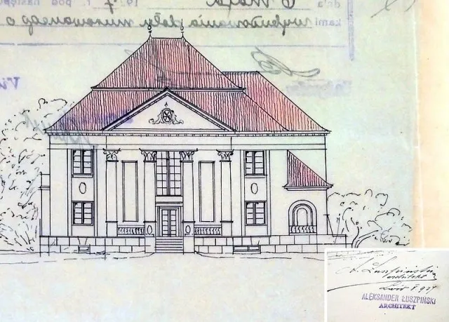 Луцькі вілли 1920-х років: де в місті був елітний квартал (фото)