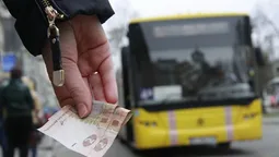 Чи варто збільшувати вартість проїзду у луцьких маршрутках: думка експертів