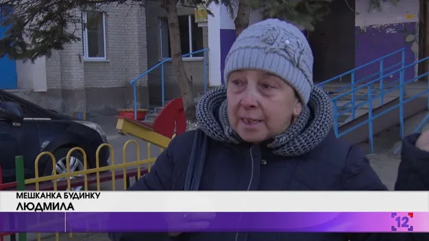 На ДПЗ хочуть облаштувати ринок: лучани проти (відео)