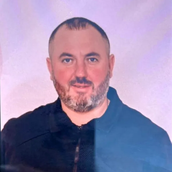 Виїхав з дому на авто та не повернувся: на Волині розшукують зниклого 37-річного чоловіка