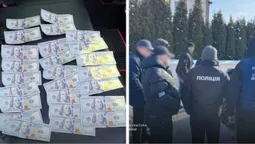 Хабарі за «тилову» службу: на Волині затримали військових за продаж посад у тилу (фото)