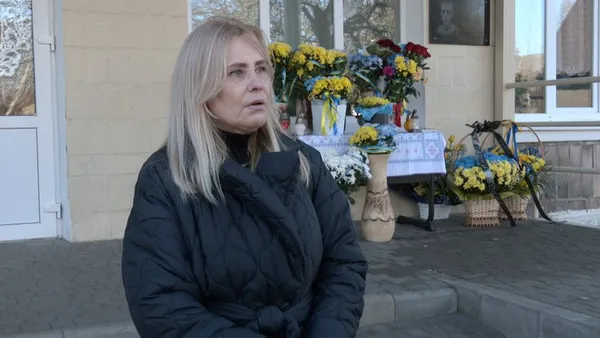 У ліцеї на Волині відкрили меморіальні дошки чотирьом загиблим воїнам, які навчалися у закладі