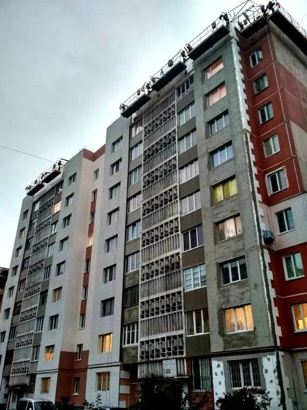 Як лучани «розкрутили» міську владу на гроші для утеплення (фото)