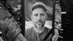 У Луцьку попрощались із ​​​​​​​Героями Вадимом Целюхом та Михайлом Гусаком (фото)