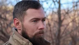 Грав за луцький футзальний клуб: боєць «волинської сотки» пішов служити добровольцем (фото)