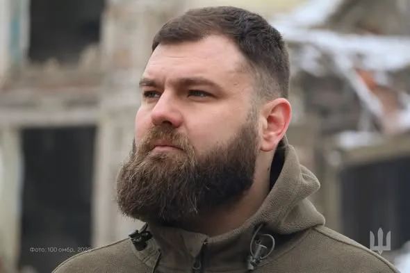 У лавах волинської «сотки» служить кухар-віртуоз із Луганщини, який підкорив іспанців (фото)