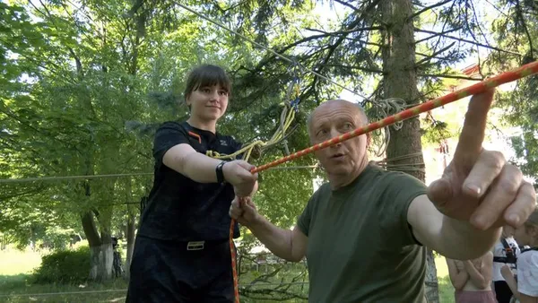 Вікторія Бокій