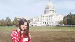 Про поліцію, медіа та єнотів: враження журналістки з Луцька від США (інтерв’ю)