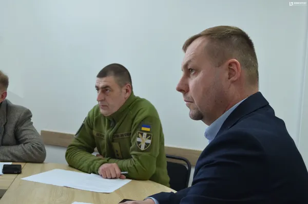 Михайло Наход та Ігор Шепєлєв